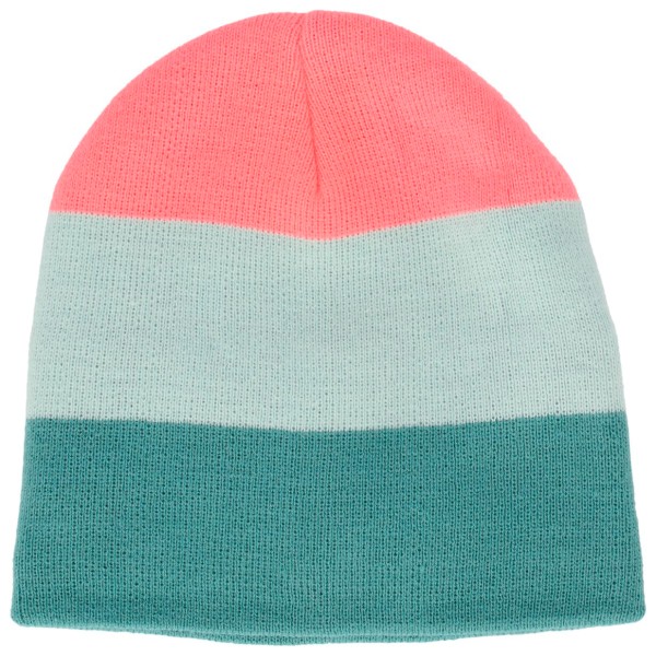 ZIG ZAG - Kid's Nemo Hat - Mütze Gr One Size türkis