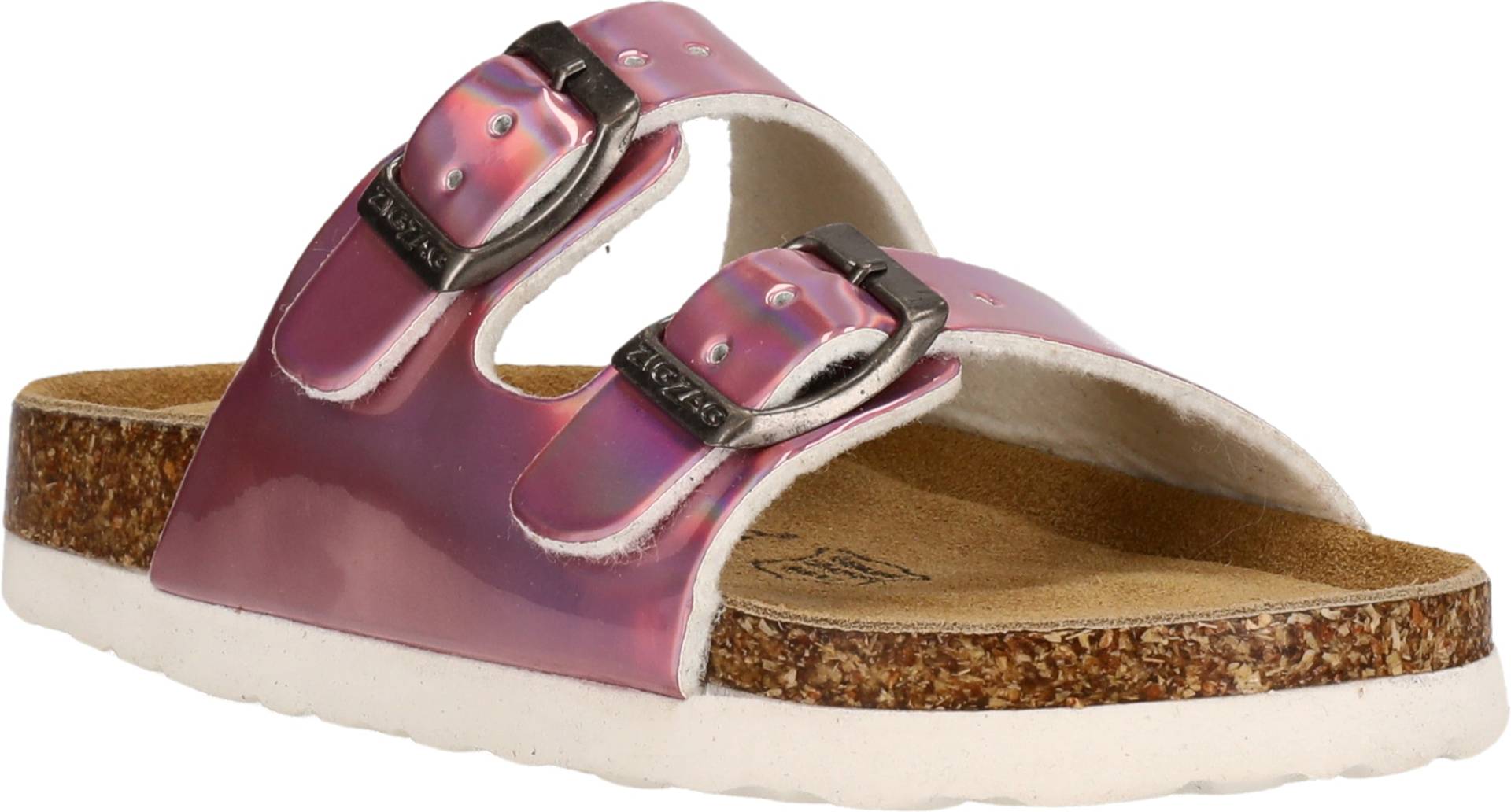 ZIGZAG Sandale »Burundi Closed Kids Sandal W/lights« von ZIGZAG