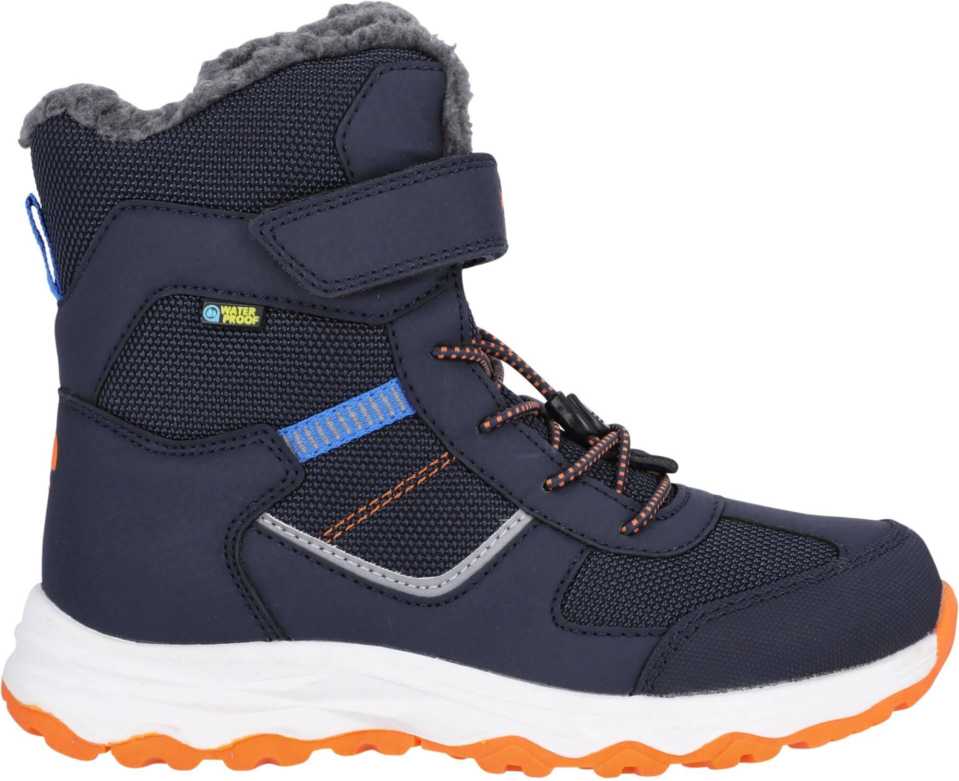 ZIGZAG Winterboots »Balful WP«, Snowboots, Winterstiefel, Winterschuhe, wasserdicht und gefüttert ZIGZAG Winterboots »Balful WP«, Snowboots, Winterstiefel, Winterschuhe, wasserdicht und gefüttert von ZIGZAG