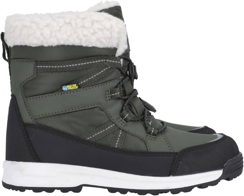 ZIGZAG Winterboots »Wranden WP«, Snowboots, Winterstiefel, Winterschuhe, wasserdicht und gefüttert von ZIGZAG