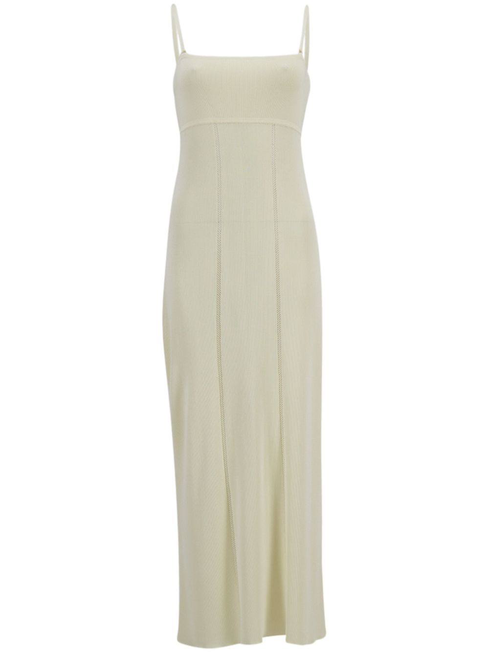 ZIMMERMANN Matchmaker maxi dress - Neutrals von ZIMMERMANN