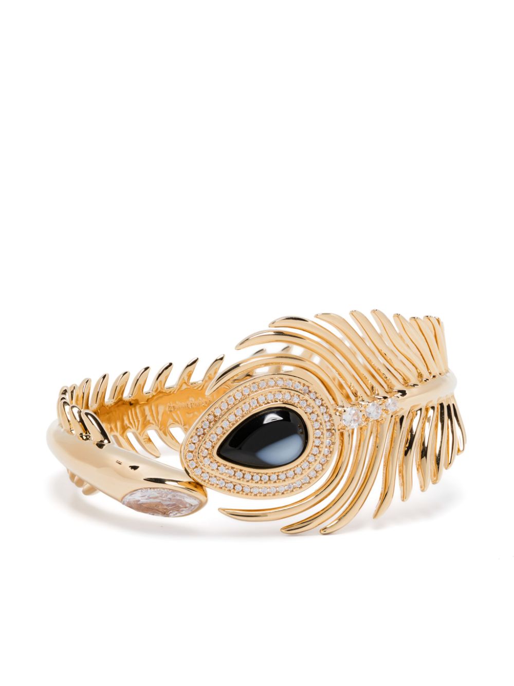 ZIMMERMANN Muse bracelet - Gold von ZIMMERMANN