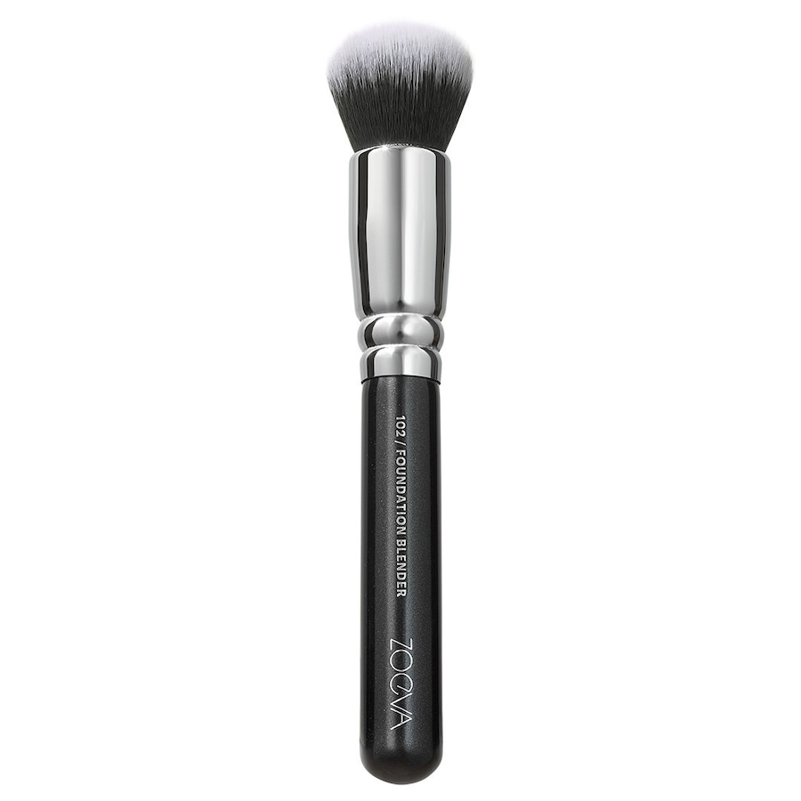 ZOEVA ZOEVA 102 Foundation Blender foundationpinsel 1.0 pieces ZOEVA ZOEVA 102 Foundation Blender foundationpinsel 1.0 pieces von ZOEVA