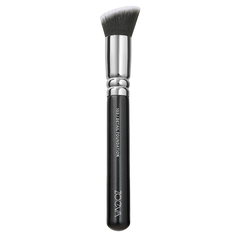 ZOEVA ZOEVA 103 Detail Foundation foundationpinsel 1.0 pieces ZOEVA ZOEVA 103 Detail Foundation foundationpinsel 1.0 pieces von ZOEVA