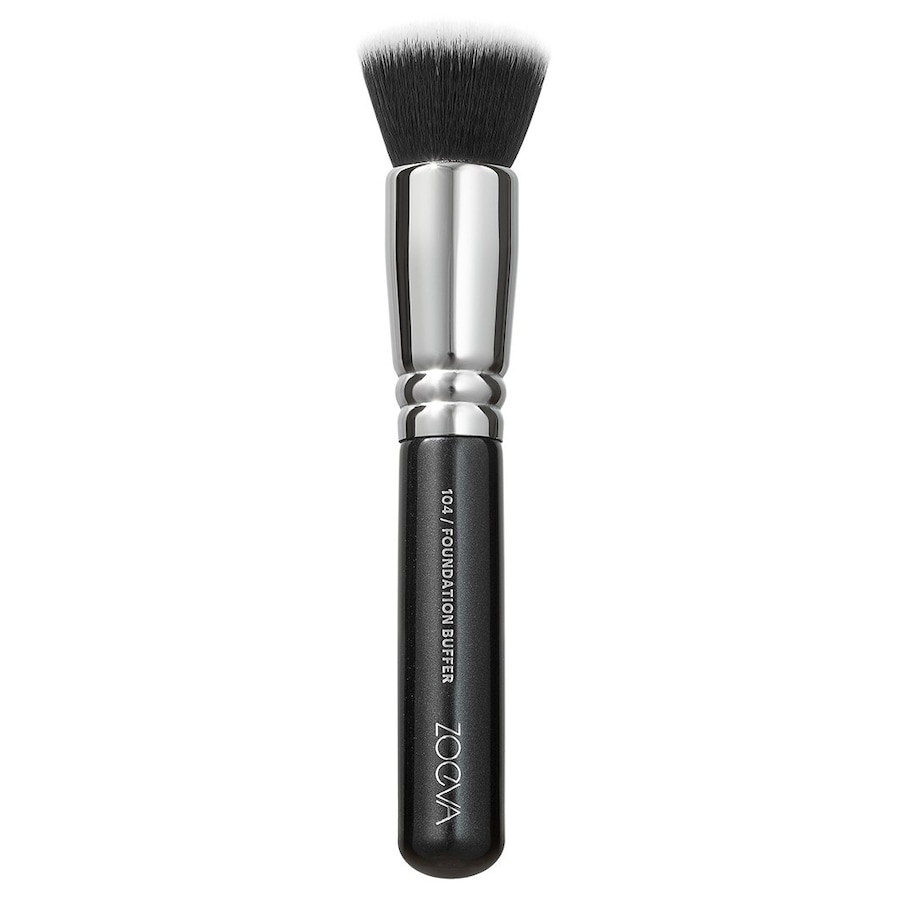 ZOEVA ZOEVA 104 Foundation Buffer foundationpinsel 1.0 pieces ZOEVA ZOEVA 104 Foundation Buffer foundationpinsel 1.0 pieces von ZOEVA