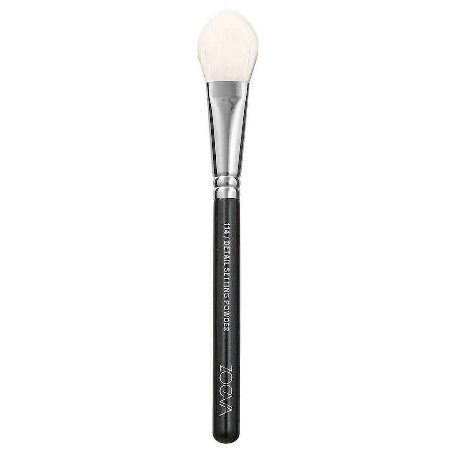 ZOEVA ZOEVA 114 Detail Setting Powder puderpinsel 1.0 pieces ZOEVA ZOEVA 114 Detail Setting Powder puderpinsel 1.0 pieces von ZOEVA