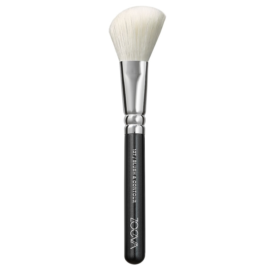 ZOEVA ZOEVA 127 Blush & Contour rougepinsel 1.0 pieces ZOEVA ZOEVA 127 Blush & Contour rougepinsel 1.0 pieces von ZOEVA