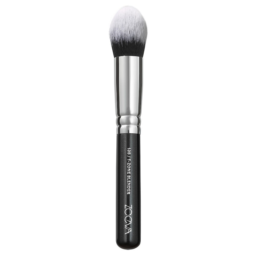 ZOEVA ZOEVA 135 T-Zone Blender foundationpinsel 1.0 pieces ZOEVA ZOEVA 135 T-Zone Blender foundationpinsel 1.0 pieces von ZOEVA