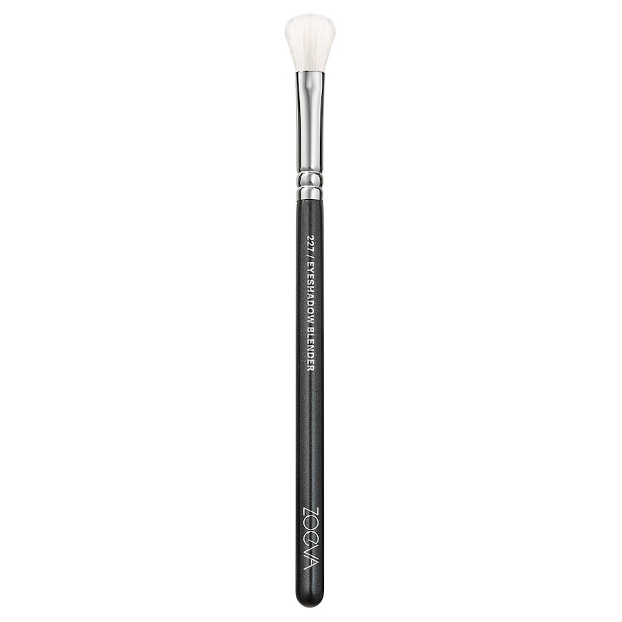 ZOEVA ZOEVA 227 Eyeshadow Blender lidschattenpinsel 1.0 pieces ZOEVA ZOEVA 227 Eyeshadow Blender lidschattenpinsel 1.0 pieces von ZOEVA