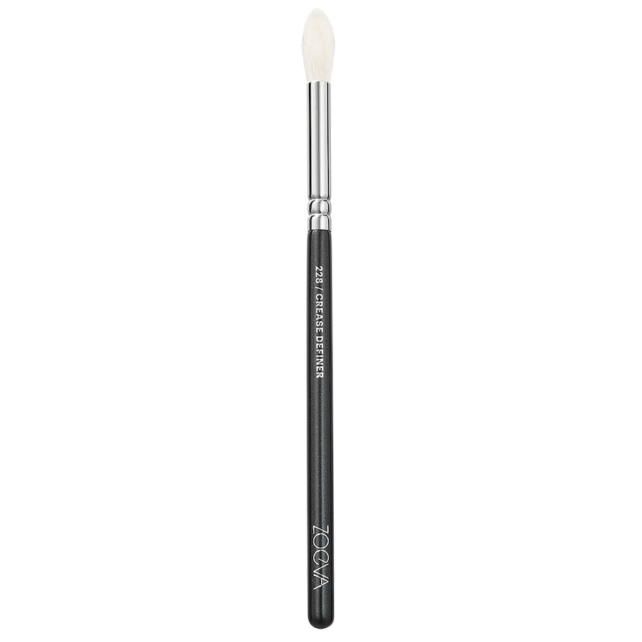 ZOEVA ZOEVA 228 Crease Definer lidschattenpinsel 1.0 pieces ZOEVA ZOEVA 228 Crease Definer lidschattenpinsel 1.0 pieces von ZOEVA