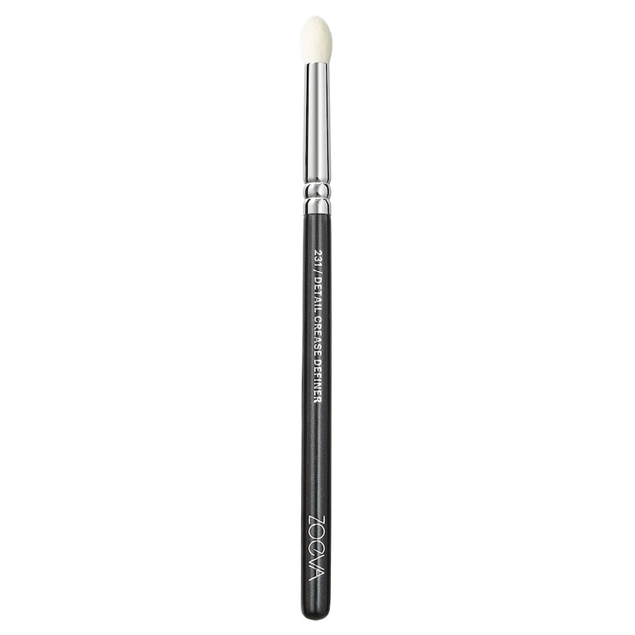 ZOEVA ZOEVA 231 Detail Crease Definer lidschattenpinsel 1.0 pieces ZOEVA ZOEVA 231 Detail Crease Definer lidschattenpinsel 1.0 pieces von ZOEVA