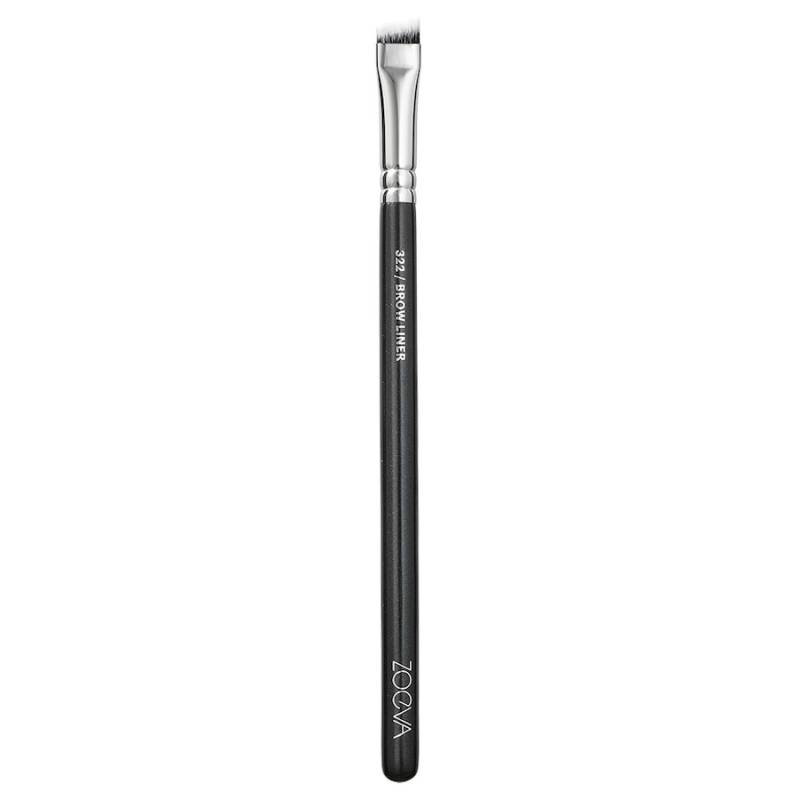 ZOEVA  ZOEVA 322 Brow Liner augenbrauenpinsel 1.0 pieces von ZOEVA