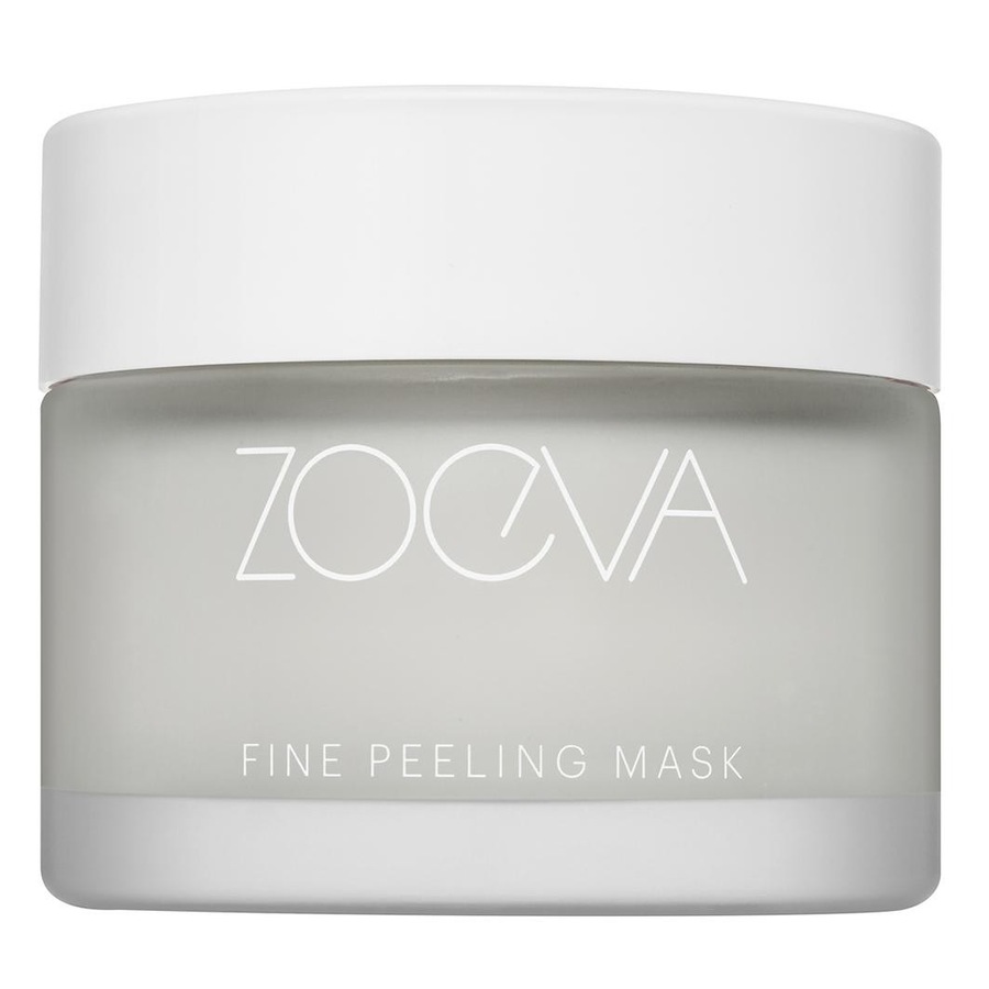 ZOEVA  ZOEVA Fine Peeling Mask reinigungsmaske 50.0 ml von ZOEVA