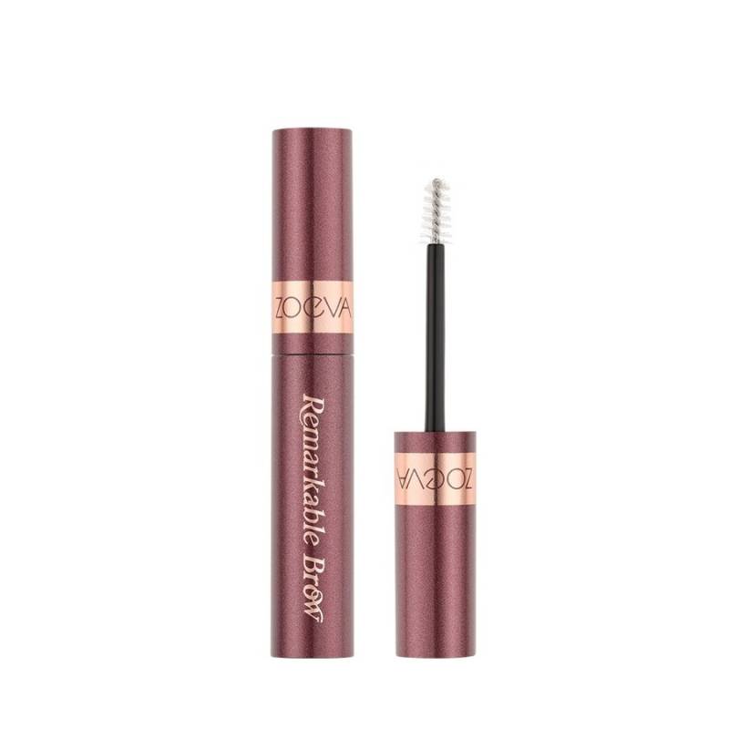 ZOEVA  ZOEVA Brow Fixing Gel augenbrauengel 3.5 ml von ZOEVA