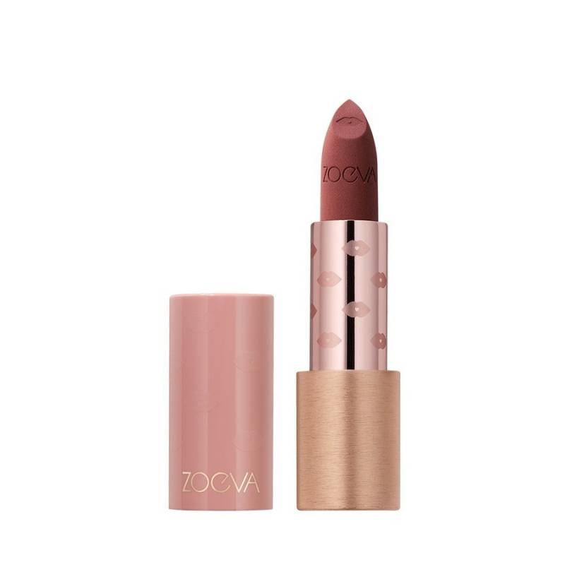 ZOEVA  ZOEVA Luxe Cream Lipstick lippenstift 3.9 g von ZOEVA