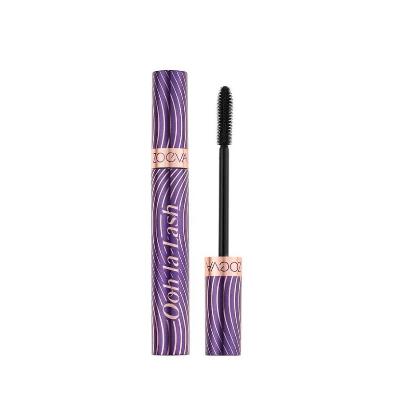 ZOEVA  ZOEVA OOH La Lash Lenght&Lift Tubing mascara 8.5 g von ZOEVA