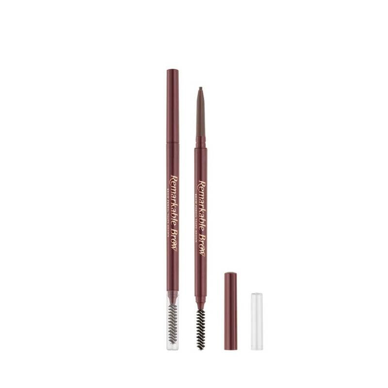 ZOEVA  ZOEVA REMARKABLE BROW PENCIL augenbrauenstift 0.09 g von ZOEVA