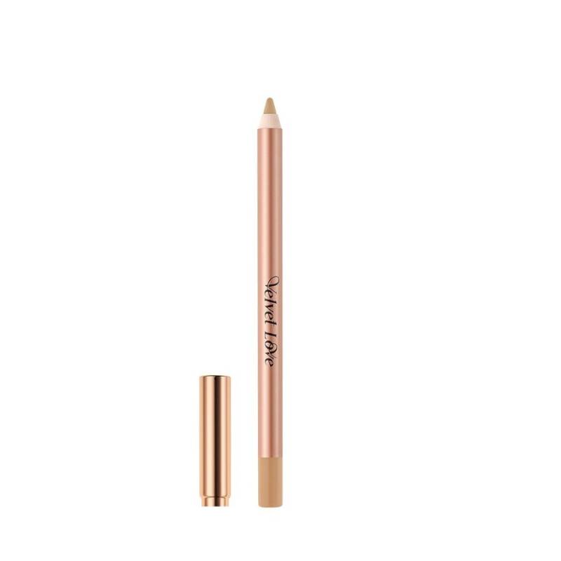 ZOEVA  ZOEVA VELVET LOVE EYELINER PENCIL eyeliner 1.2 g von ZOEVA