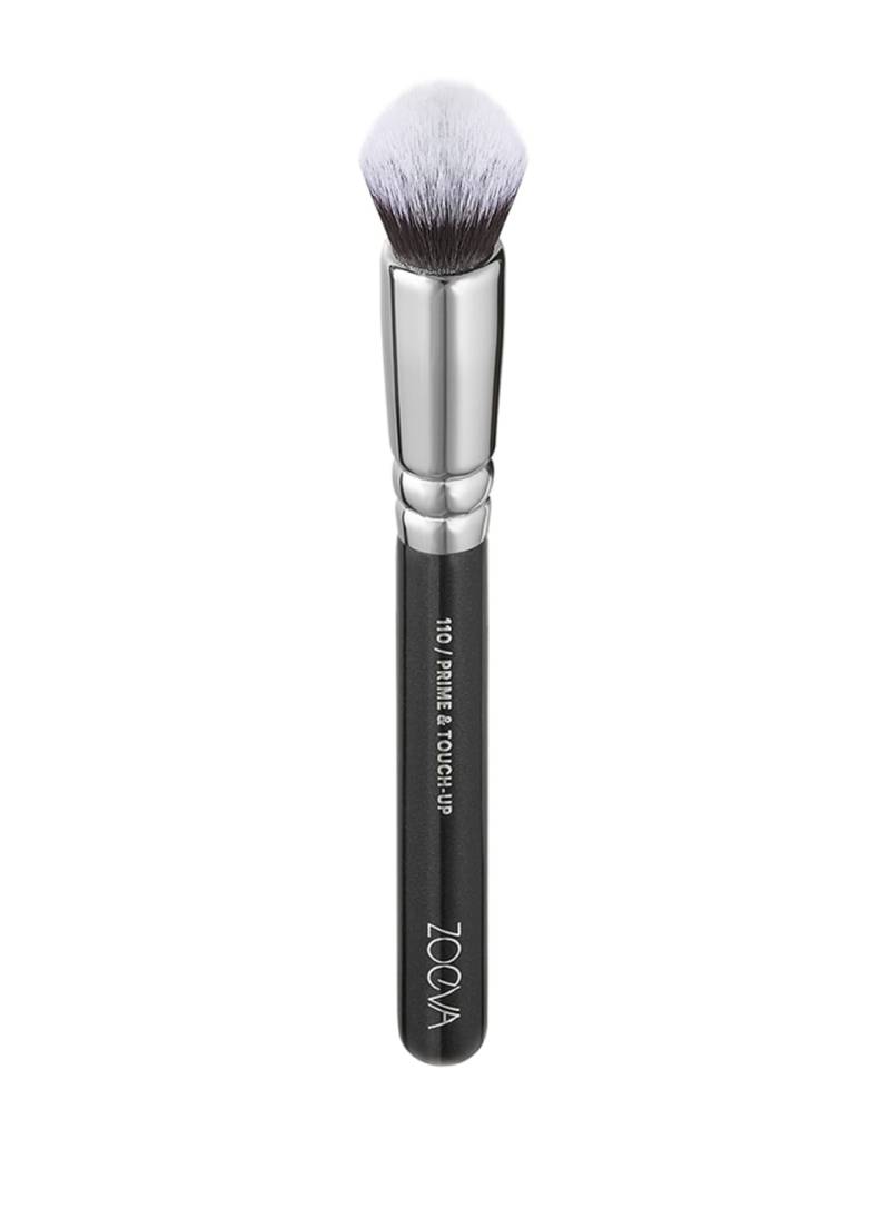 Zoeva 110 Prime & Touch-Up Foundationpinsel von ZOEVA