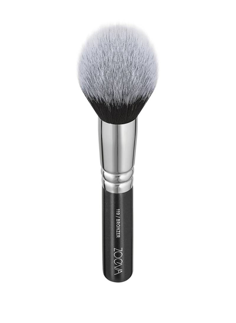 Zoeva 119 Bronzer Puderpinsel von ZOEVA