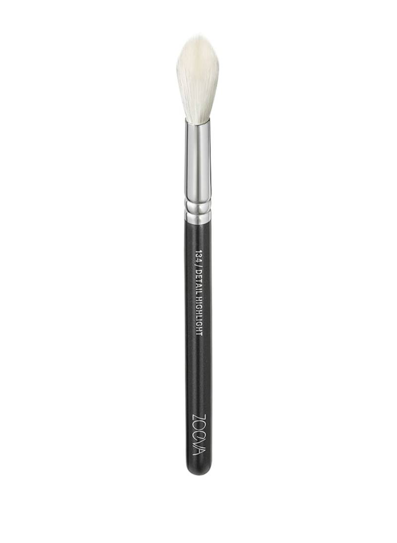 Zoeva 134 Detail Highlight Highlighter-Pinsel von ZOEVA