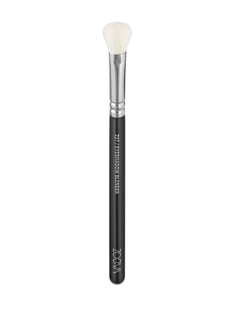 Zoeva 227 Eyeshadow Blender Lidschattenpinsel von ZOEVA