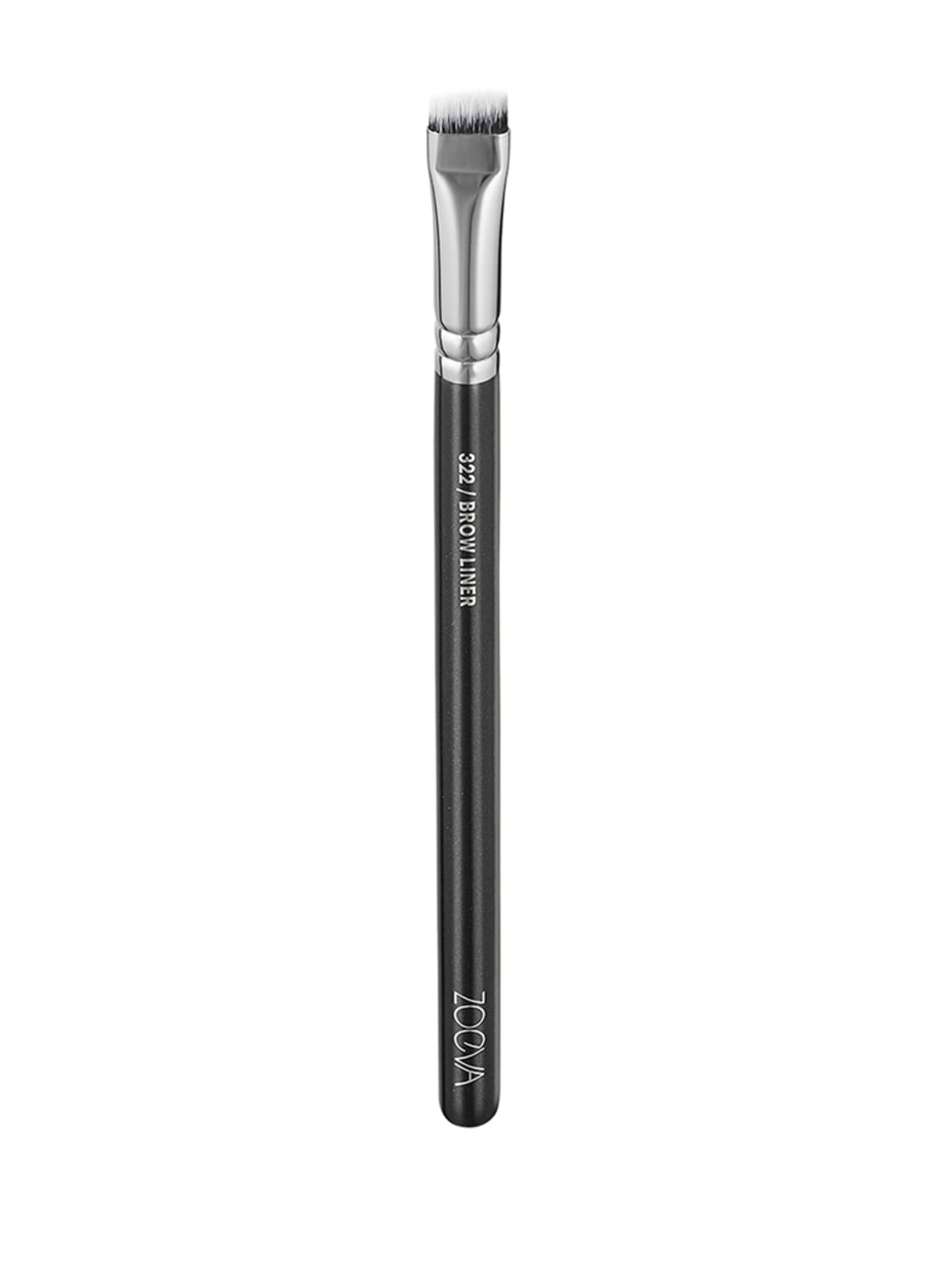 Zoeva 322 Brow Liner Augenbrauenpinsel von ZOEVA