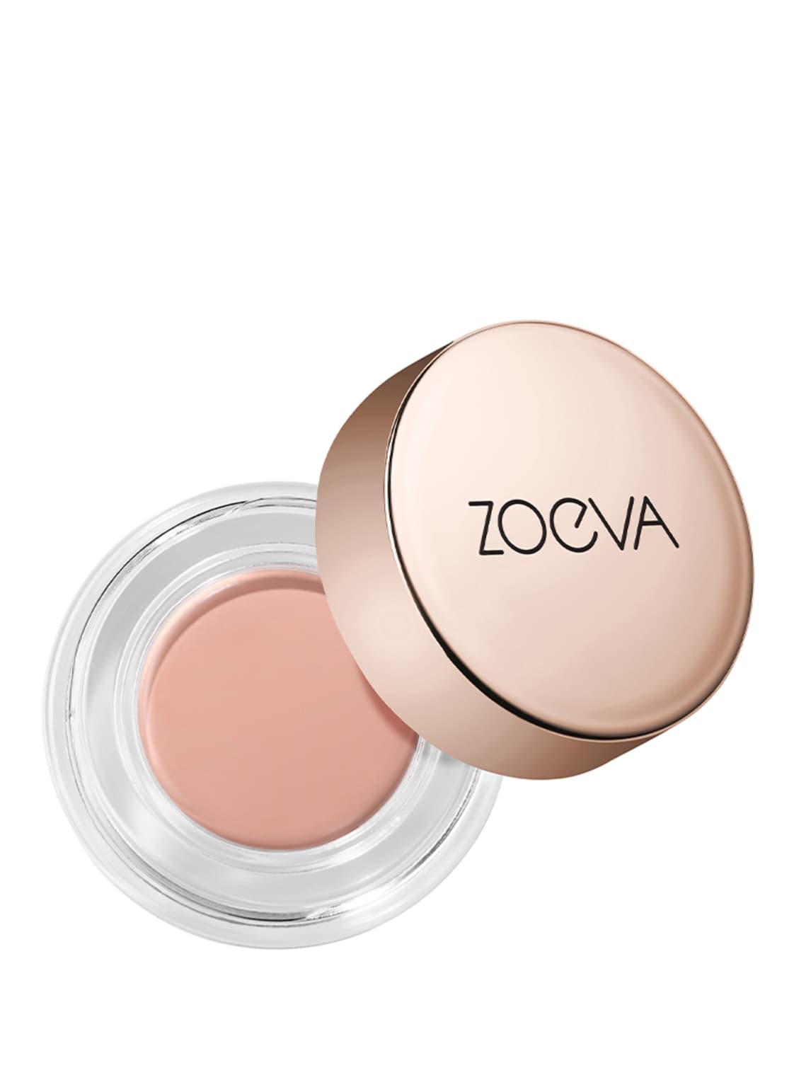 Zoeva Baby Fresh Eyes Under Eye Brightening Corrector Concealer von ZOEVA