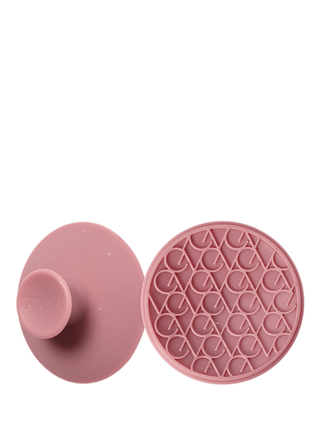 Zoeva Brush Cleansing Pad Pinsel-Reinigungspad von ZOEVA