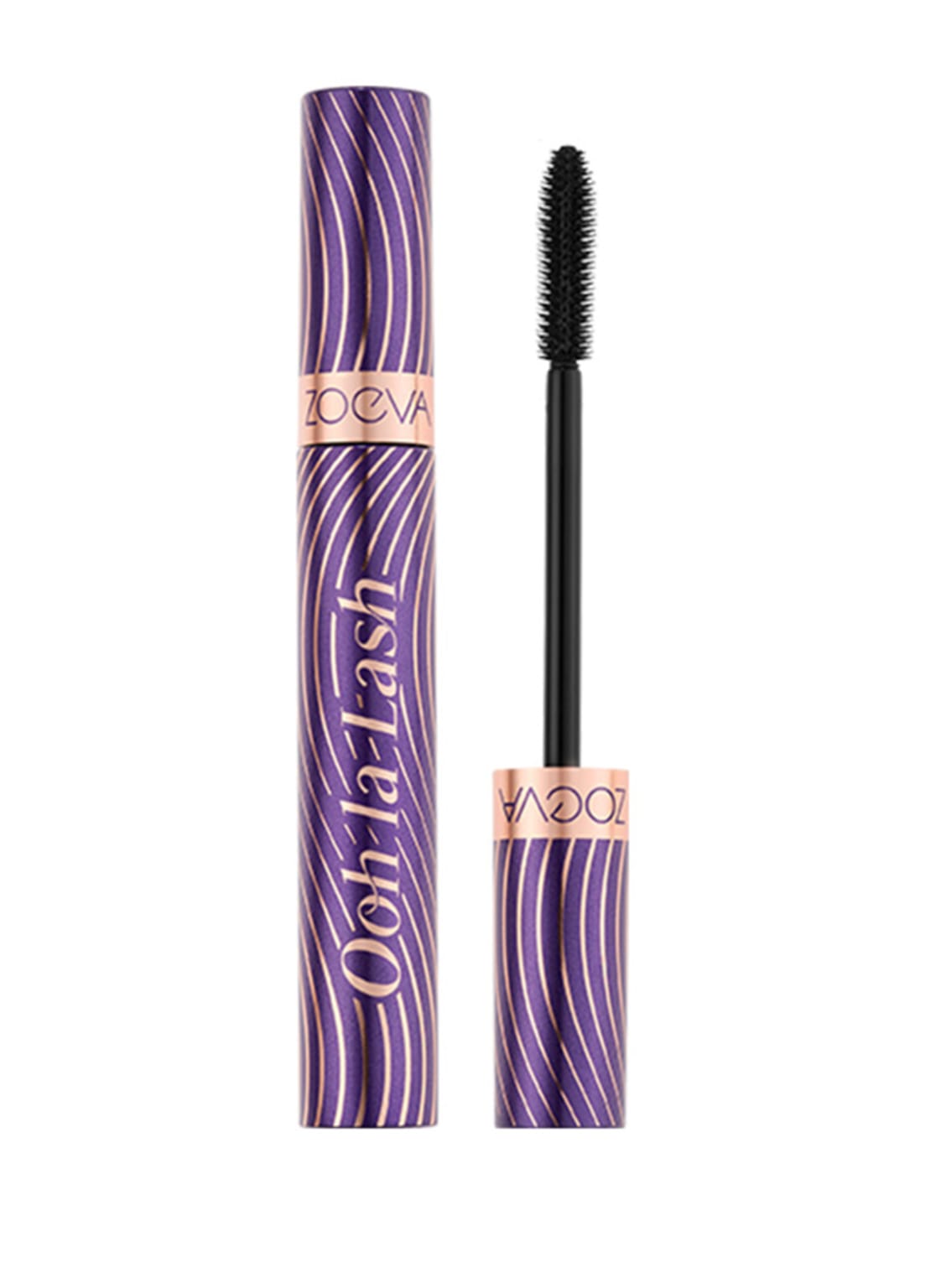 Zoeva Ooh La Lash Length & Lift Tubing Mascara Mascara Zoeva Ooh La Lash Length & Lift Tubing Mascara Mascara von ZOEVA