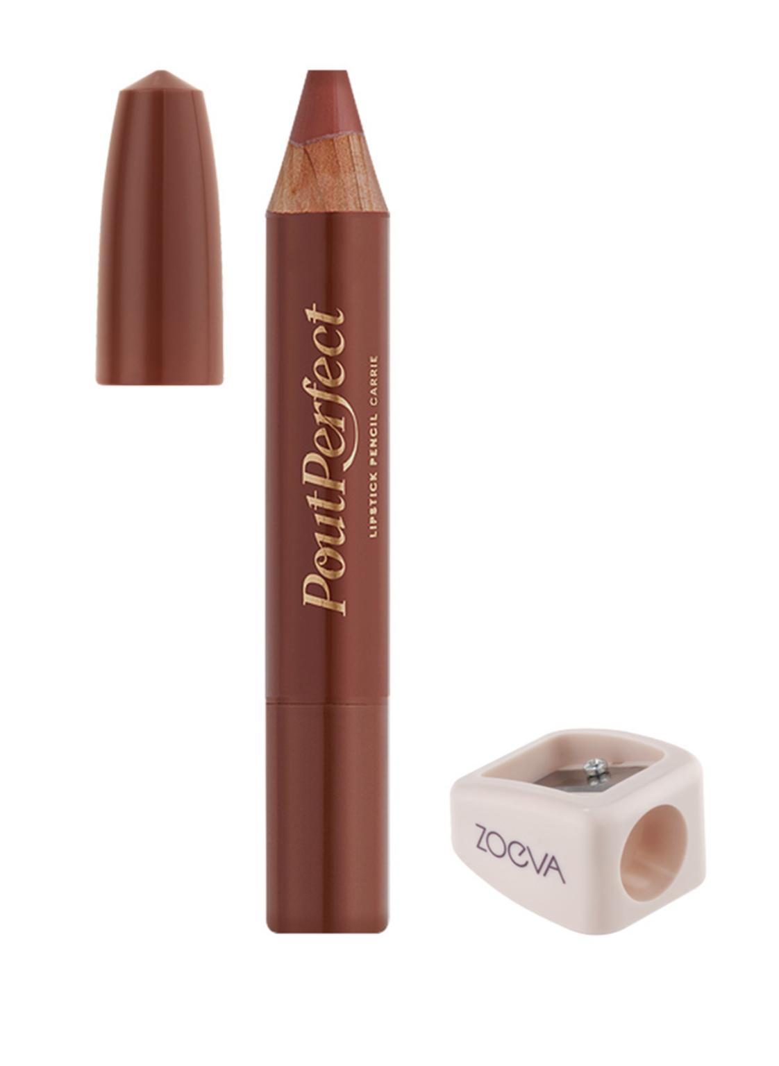 Zoeva Pout Perfect Lipstick Pencil Lippenstift von ZOEVA