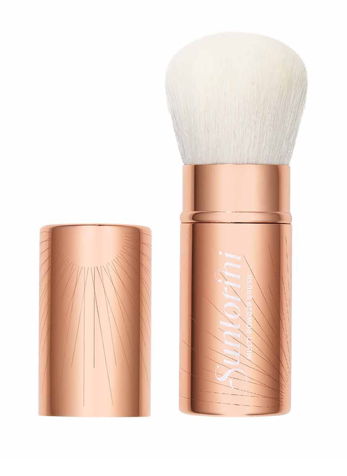 Zoeva Suntorini Multi-Powder Brush Puderpinsel von ZOEVA