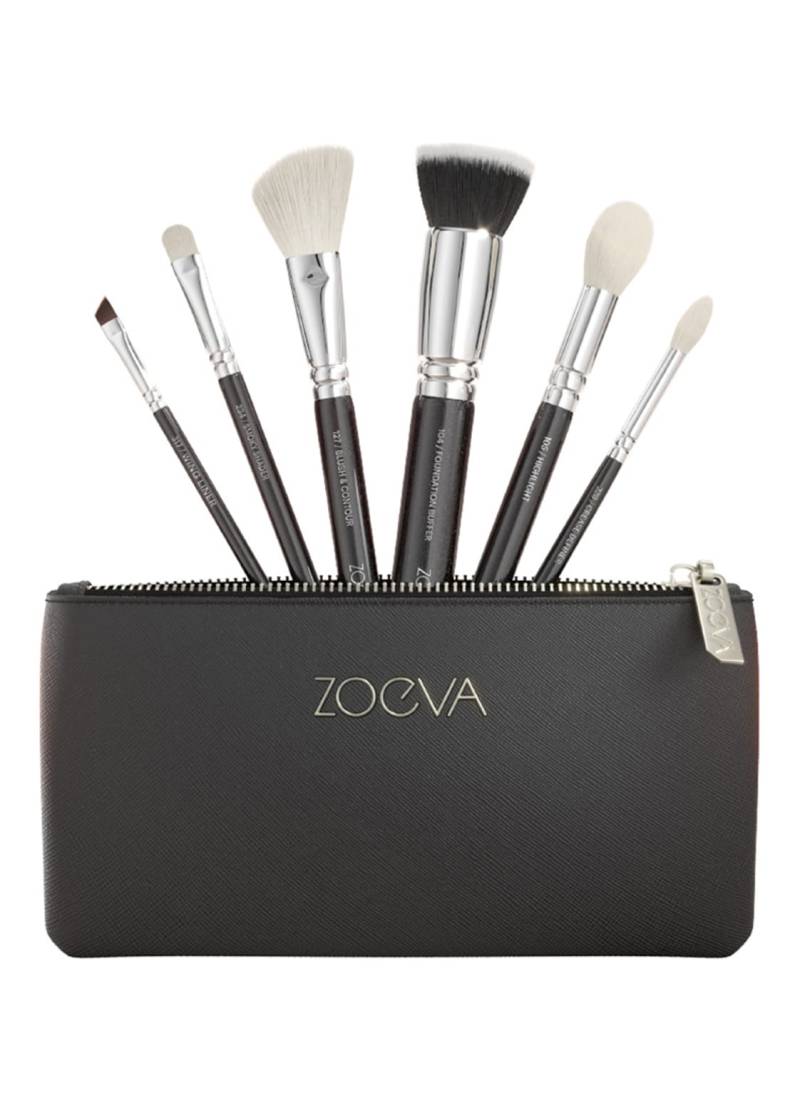 Zoeva The Essential Pinsel-Set von ZOEVA