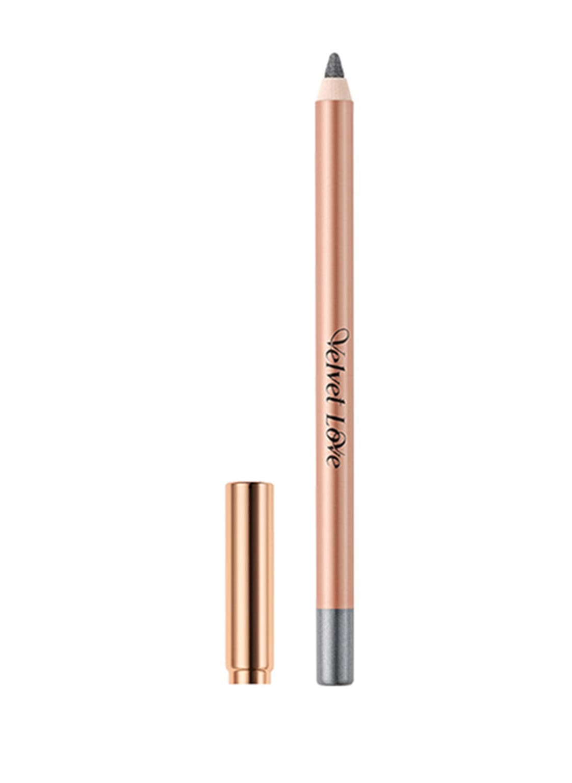 Zoeva Velvet Love Eyeliner von ZOEVA