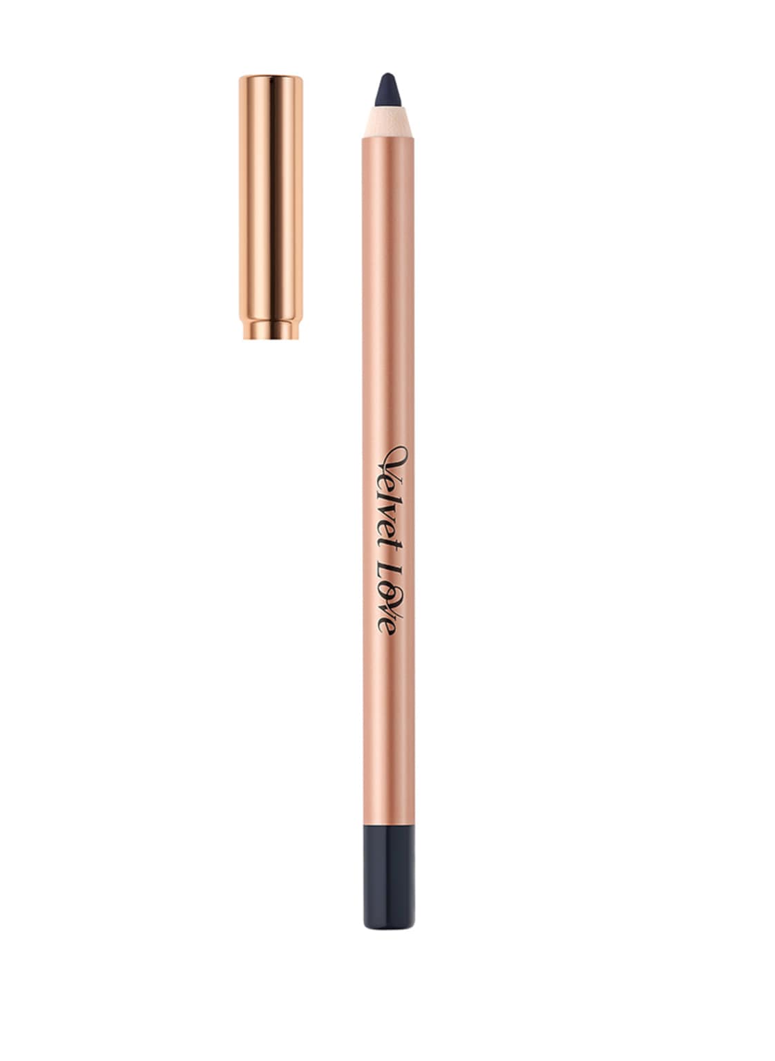 Zoeva Velvet Love Eyeliner von ZOEVA