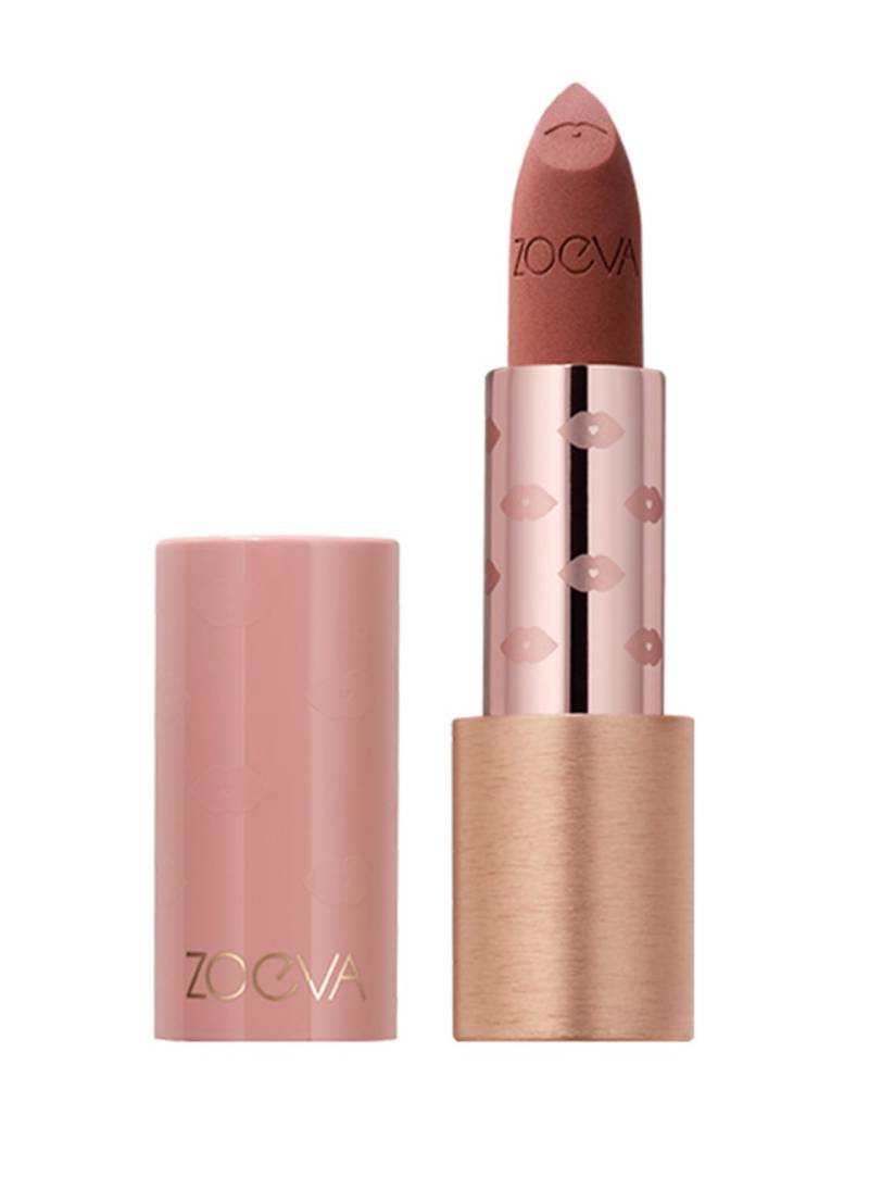 Zoeva Velvet Love Matte Hyaluronic Lipstick Lippenstift von ZOEVA