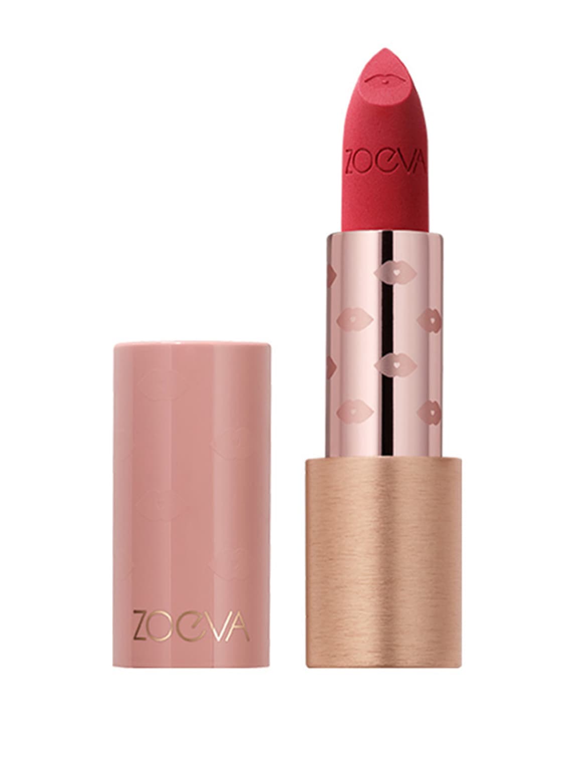 Zoeva Velvet Love Matte Hyaluronic Lipstick Lippenstift Zoeva Velvet Love Matte Hyaluronic Lipstick Lippenstift von ZOEVA