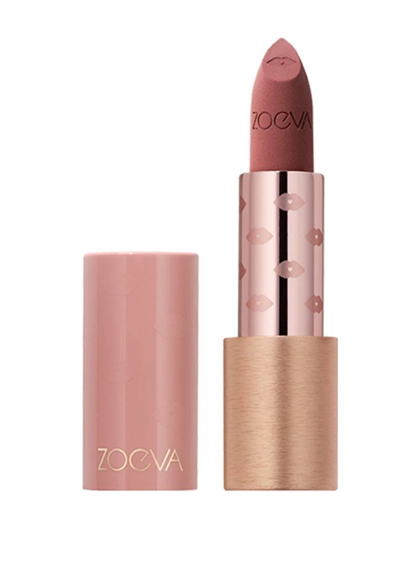 Zoeva Velvet Love Matte Hyaluronic Lipstick Lippenstift von ZOEVA