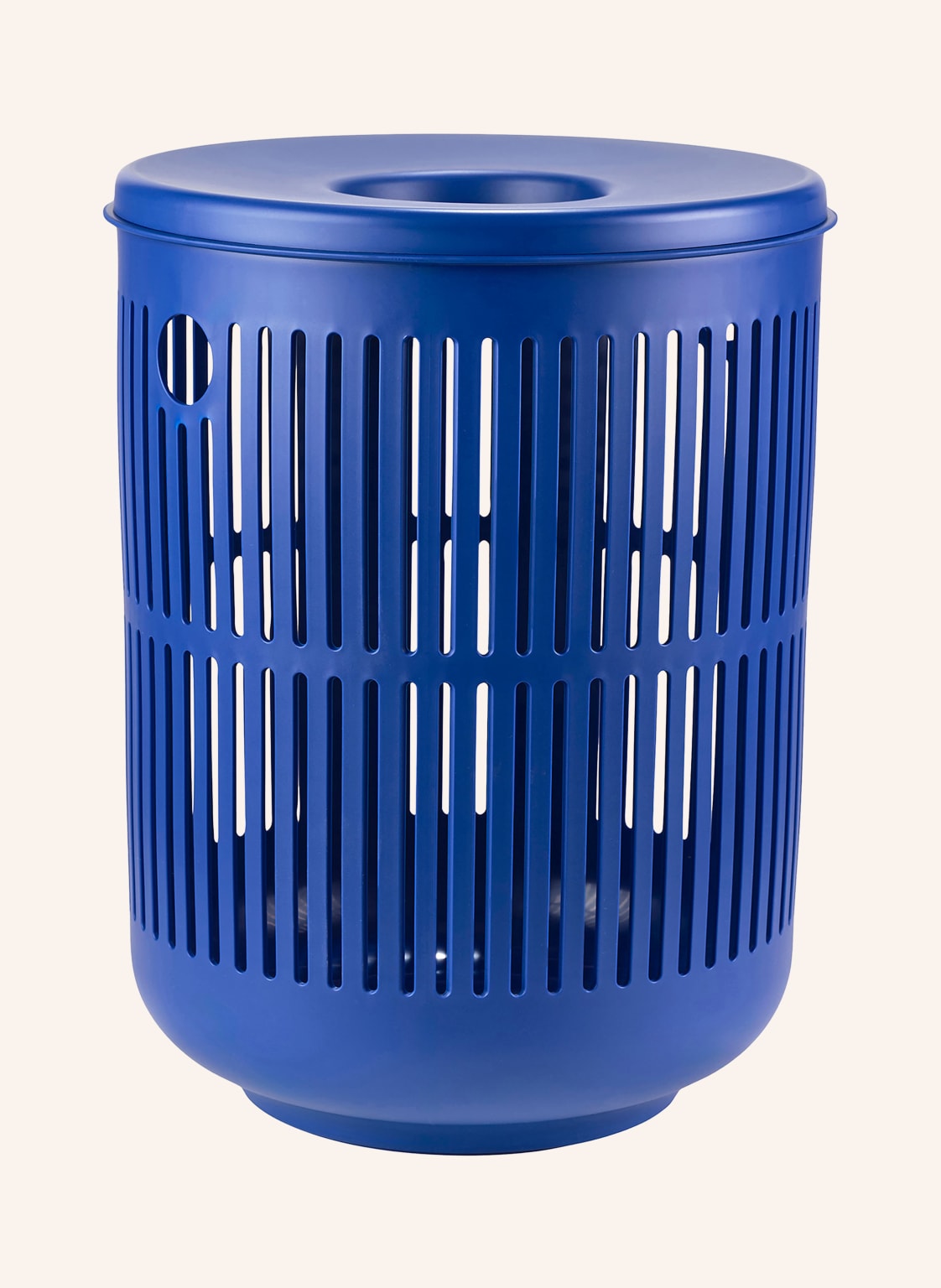Zone Denmark Wäschekorb Ume blau Zone Denmark Wäschekorb Ume blau von ZONE DENMARK