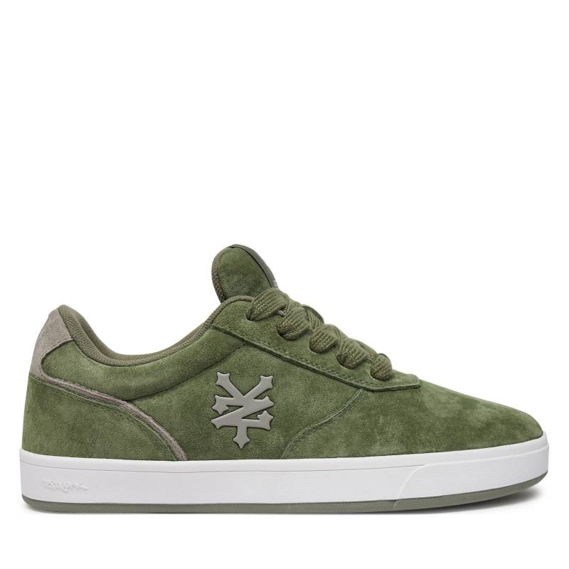 Sneakers Zoo York 10700007 Khakifarben von ZOO YORK