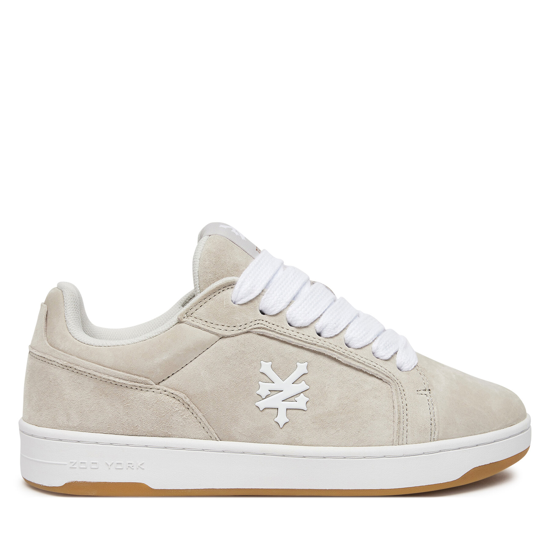 Sneakers Zoo York 10700012 Beige von ZOO YORK