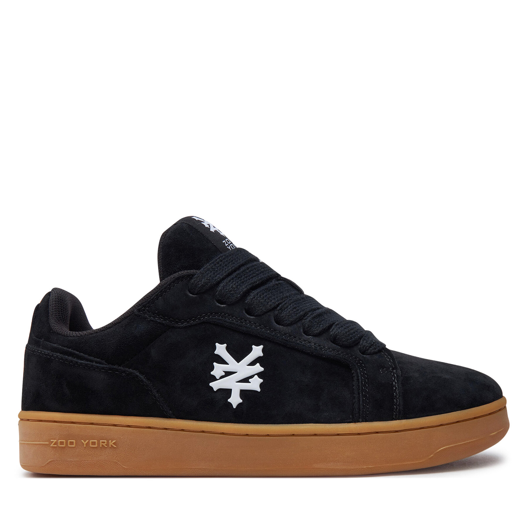 Sneakers Zoo York 10700013 Schwarz von ZOO YORK