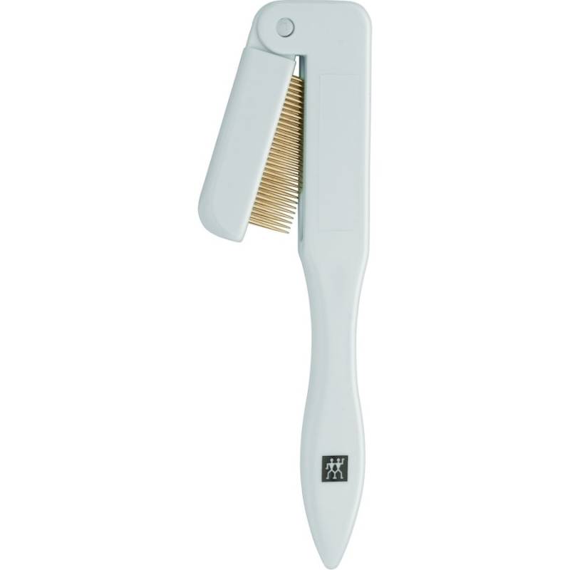 ZWILLING ®  ZWILLING ® Wimpernkamm, zusammenklappbar wimpernformer 1.0 pieces von ZWILLING ®