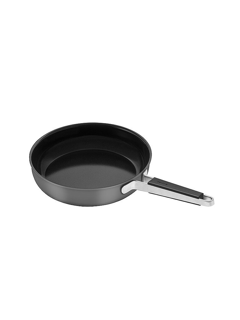 ZWILLING Bratpfanne 28cm PURE Antihaft Grau grau ZWILLING Bratpfanne 28cm PURE Antihaft Grau grau von ZWILLING