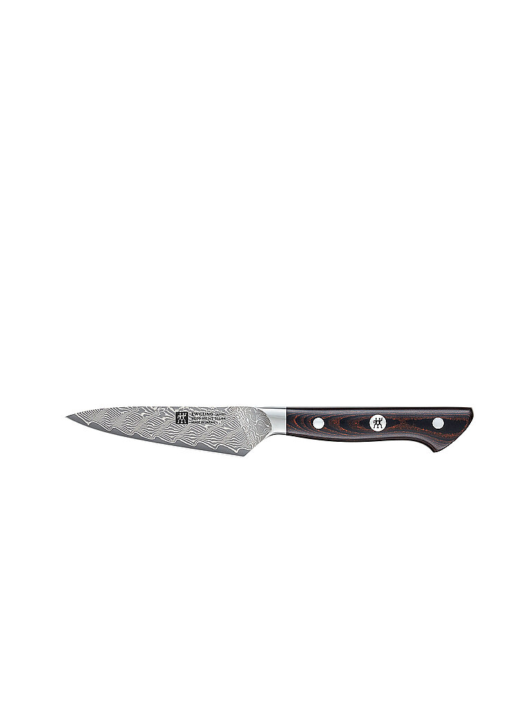 ZWILLING Kochmesser 14cm TANREI Micarta braun ZWILLING Kochmesser 14cm TANREI Micarta braun von ZWILLING