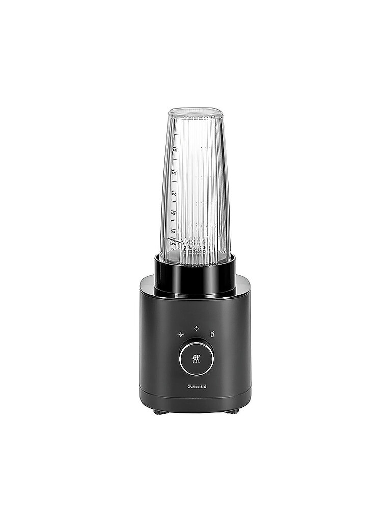 ZWILLING Standmixer Enfinigy 600 Watt 1008863 Schwarz schwarz ZWILLING Standmixer Enfinigy 600 Watt 1008863 Schwarz schwarz von ZWILLING