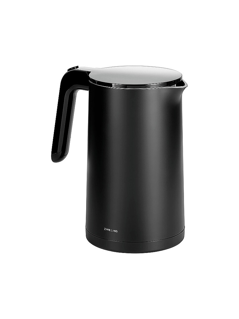 ZWILLING Wasserkocher Enfinigy 1,5l 1008865 Schwarz schwarz von ZWILLING