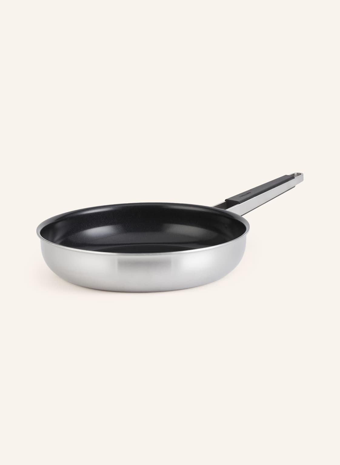 Zwilling Bratpfanne silber Zwilling Bratpfanne silber von ZWILLING