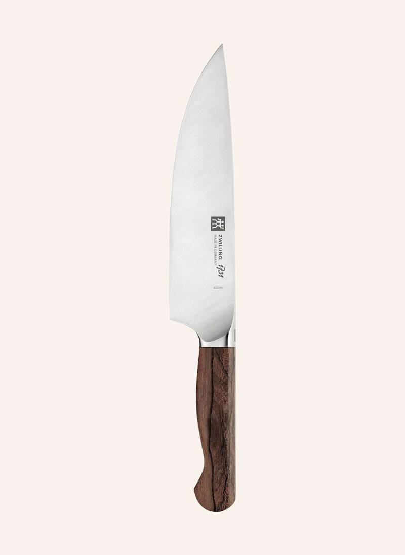 Zwilling Brotmesser 1731 braun von ZWILLING
