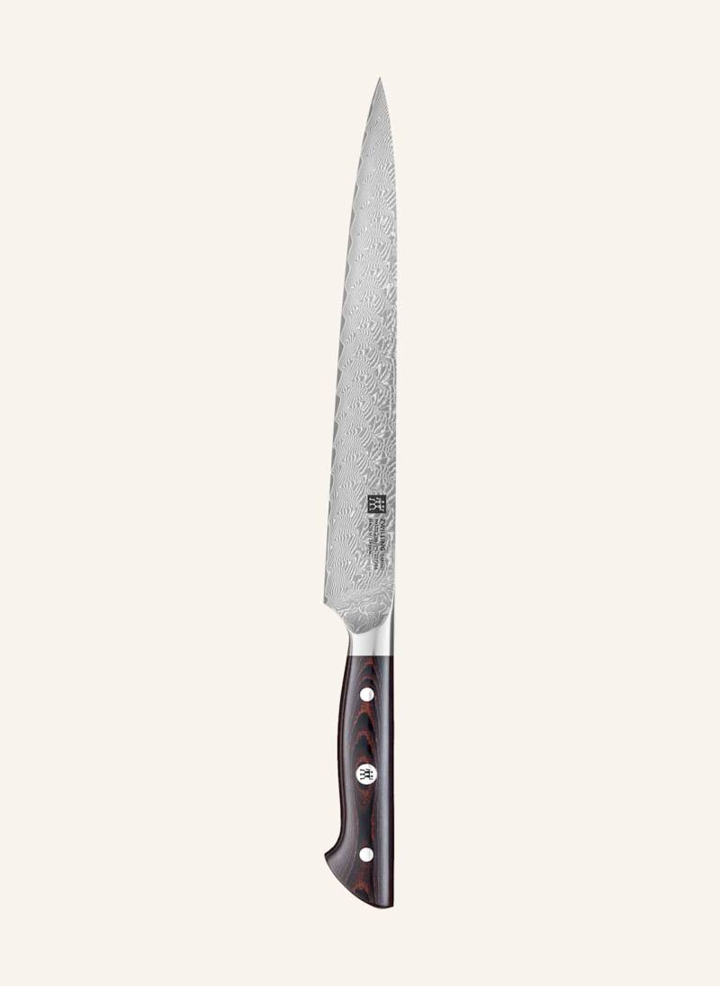 Zwilling Fleischmesser Tanrei schwarz von ZWILLING